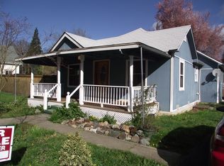 226 Sether Ave, Glendale, OR 97442