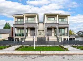 6691 Winch St #2, Burnaby, BC V5B2L5