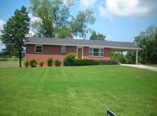 9329 N Ruggles Ferry Pike, Straw Plains, TN 37871