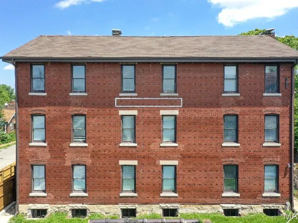 3659 S Broadway #2660-3663-3665, Saint Louis, MO 63118