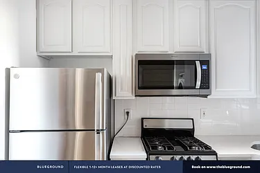 Rented by The Blueground