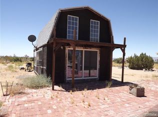 19636 S Gunsmoke Rd, Yucca, AZ 86438