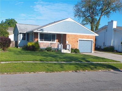 90 Nadon Pl, Tonawanda, NY, 14150
