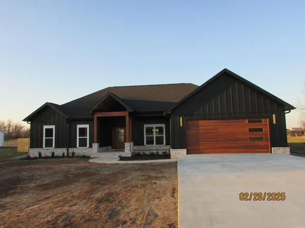 11407 Youngblood Trl, Scott, AR 72142