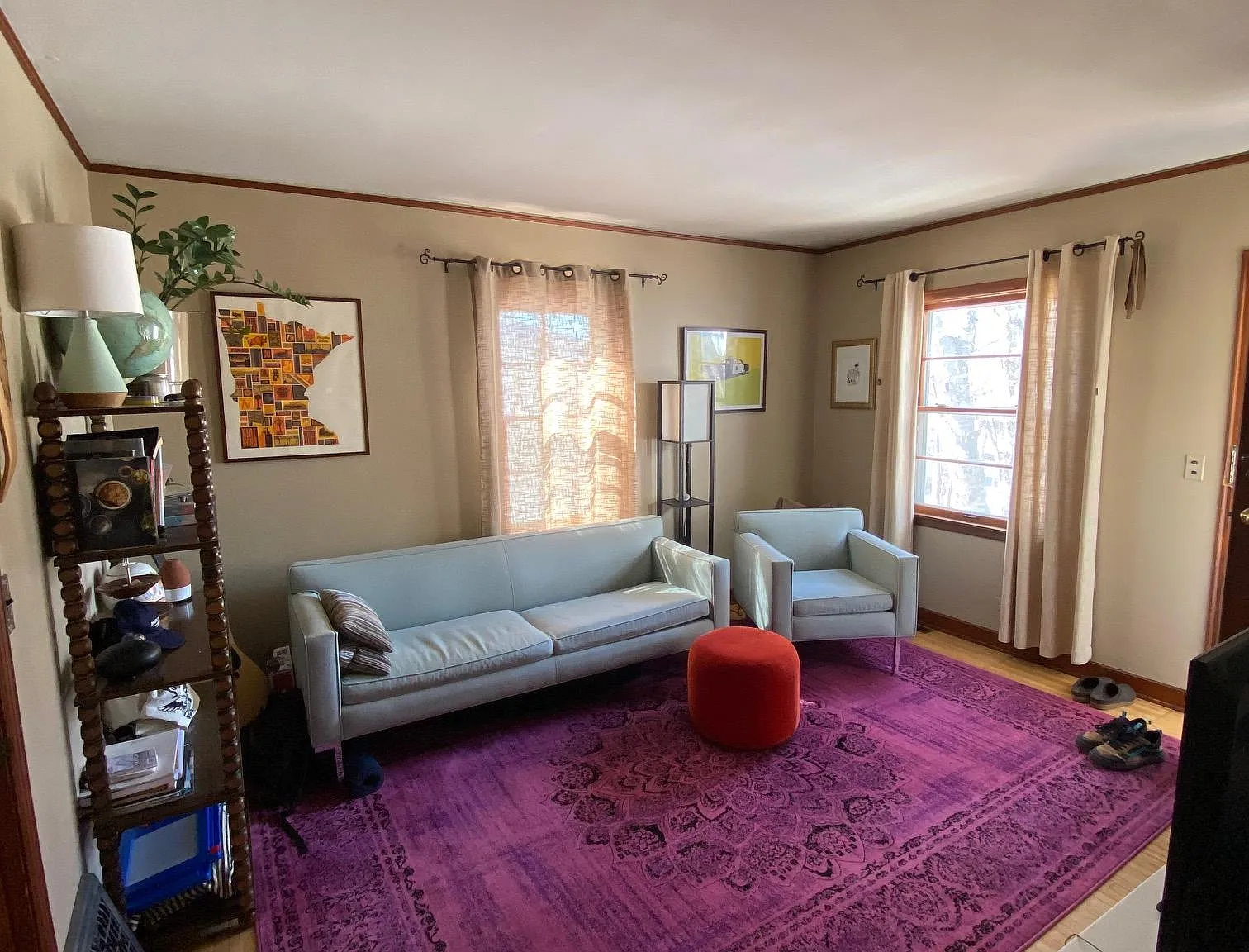 2 bed, 1250 sqft, $1,895 — Photo 3