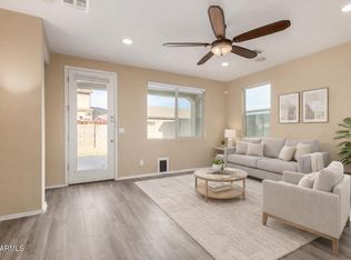 3310 W Gran Paradiso Dr, Phoenix, AZ 85086