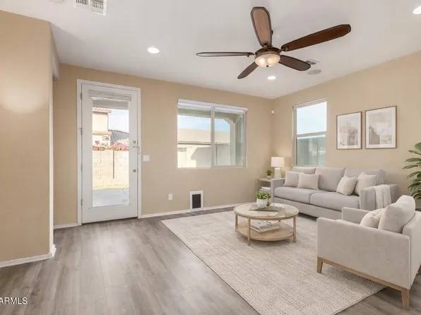 3310 W GRAN PARADISO Drive, Phoenix, AZ 85086