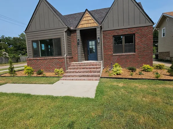 1500 S Johnstone Ave, Bartlesville, OK 74003