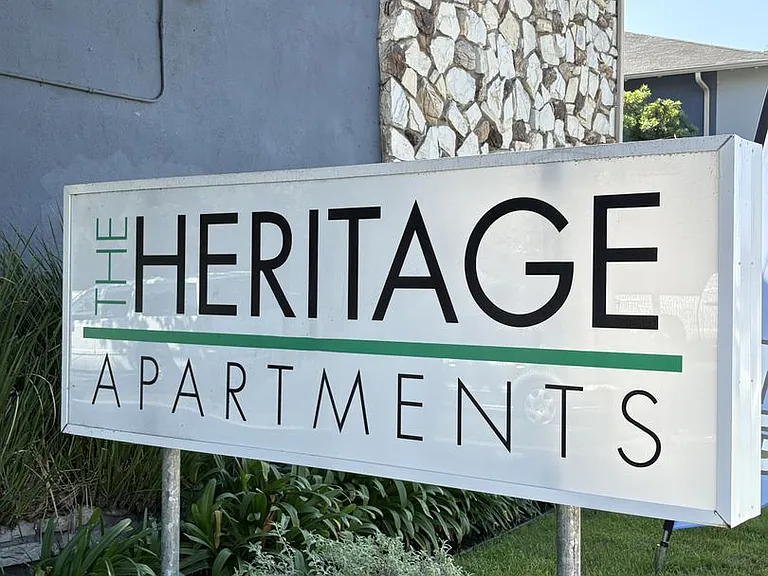 The Heritage Apartments — Photo 30