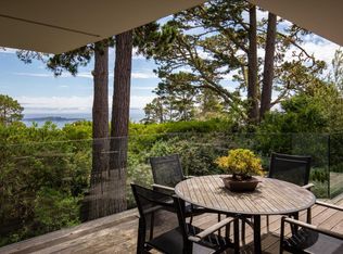 4034 Mora Ln, Pebble Beach, CA 93953