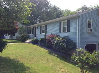 68 Lake Rd, Watertown, CT 06795