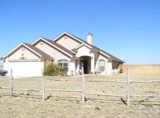 1528 Escalante Rd, Odessa, TX 79763