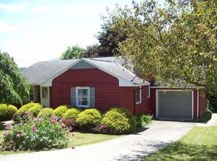 411 E Church St, Ligonier, PA 15658