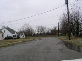 1113 Hawthorne Ave SW, Canton, OH 44710