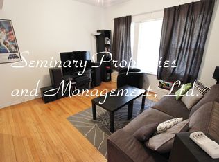1636 W Montrose Ave, Chicago, IL 60613