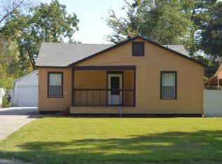 5644 Dutton Ave, Baton Rouge, LA 70805