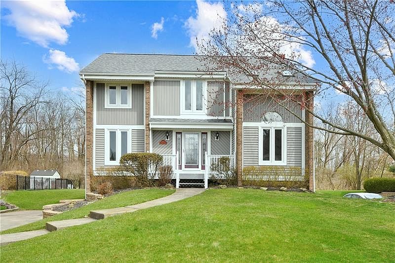 10011 Pine Ridge Dr, Wexford, PA 15090 Zillow