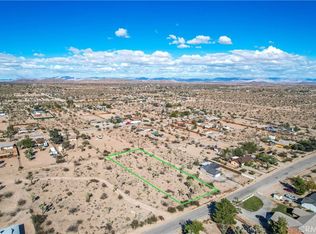 0 Sun Mesa Dr #124, Yucca Valley, CA 92284