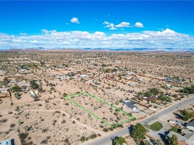 0 Sun Mesa Dr #124, Yucca Valley, CA, 92284