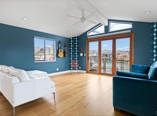 38 S 40 Dock, Sausalito, CA