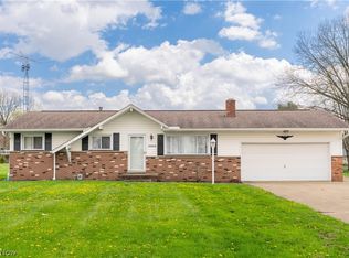 3804 Psolla St NE, Canton, OH 44721