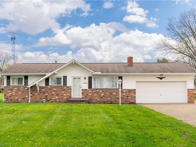 3804 Psolla St NE, Canton, OH, 44721