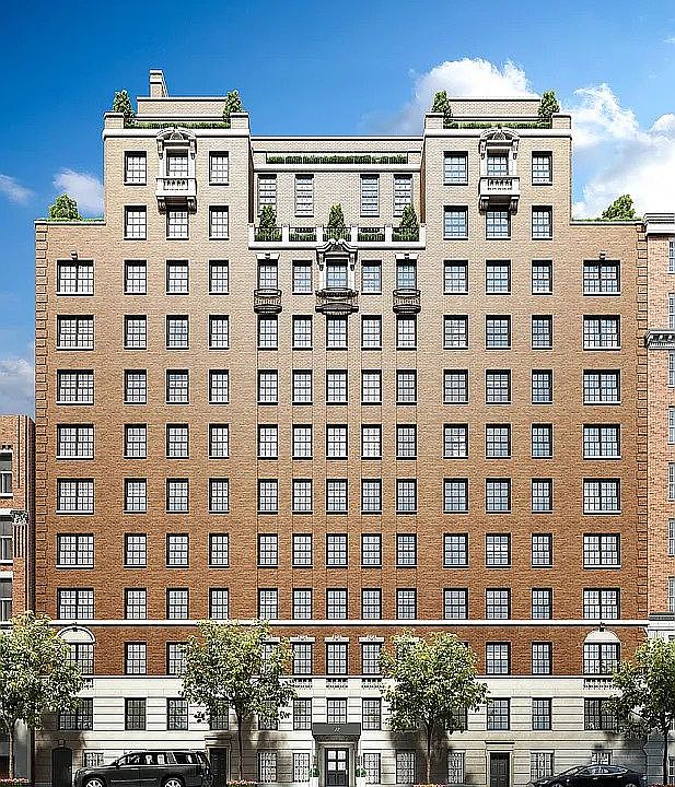 1st image of 12 E 88th St APT 6D