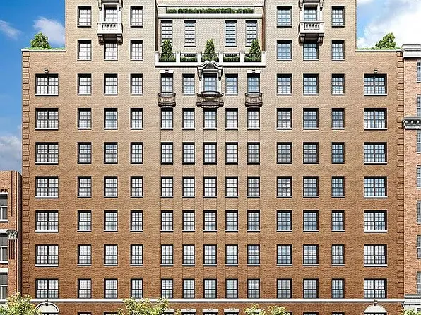 12 E 88th St APT 6D, New York, NY 10128