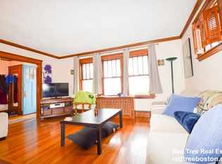 22 Cresthill Rd #22, Brighton, MA 02135