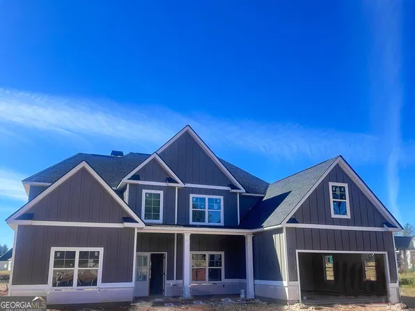 0 Harmon Ct Lot 18, Newnan, GA 30263