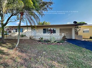 9100 NW 26th St, Fort Lauderdale, FL 33322