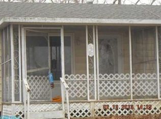 1681 Rivermont Rd, Columbus, OH 43223