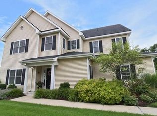 7 Revolution Rd, Cold Spring, NY 10516