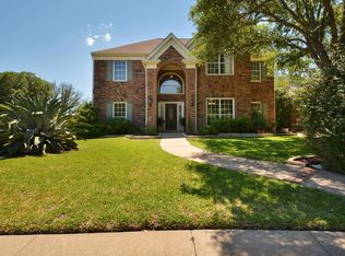 6201 Needham Ln, Austin, TX 78739