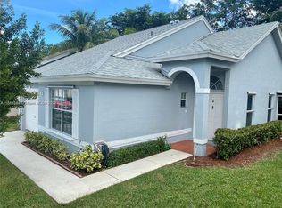 540 SE 21st Ln, Homestead, FL 33033