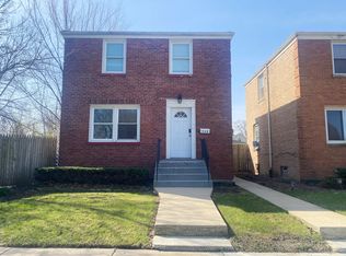 429 W 110th St, Chicago, IL 60628