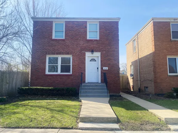 429 W 110th St, Chicago, IL 60628