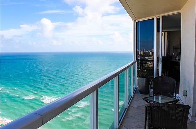 1st image of 16699 Collins Ave APT 3107
