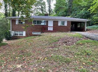 3950 Washington Rd #UP, Atlanta, GA 30344