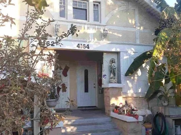 4164 Hooper Ave, Los Angeles, CA 90011