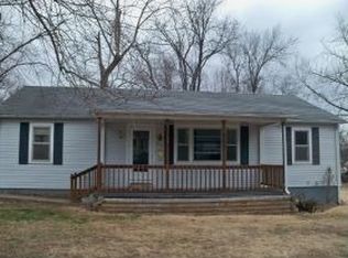 213 Trimfoot Ter, Farmington, MO 63640