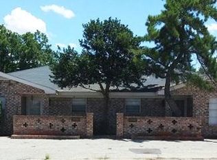 2305 Haynes Dr APT B, Midland, TX 79705