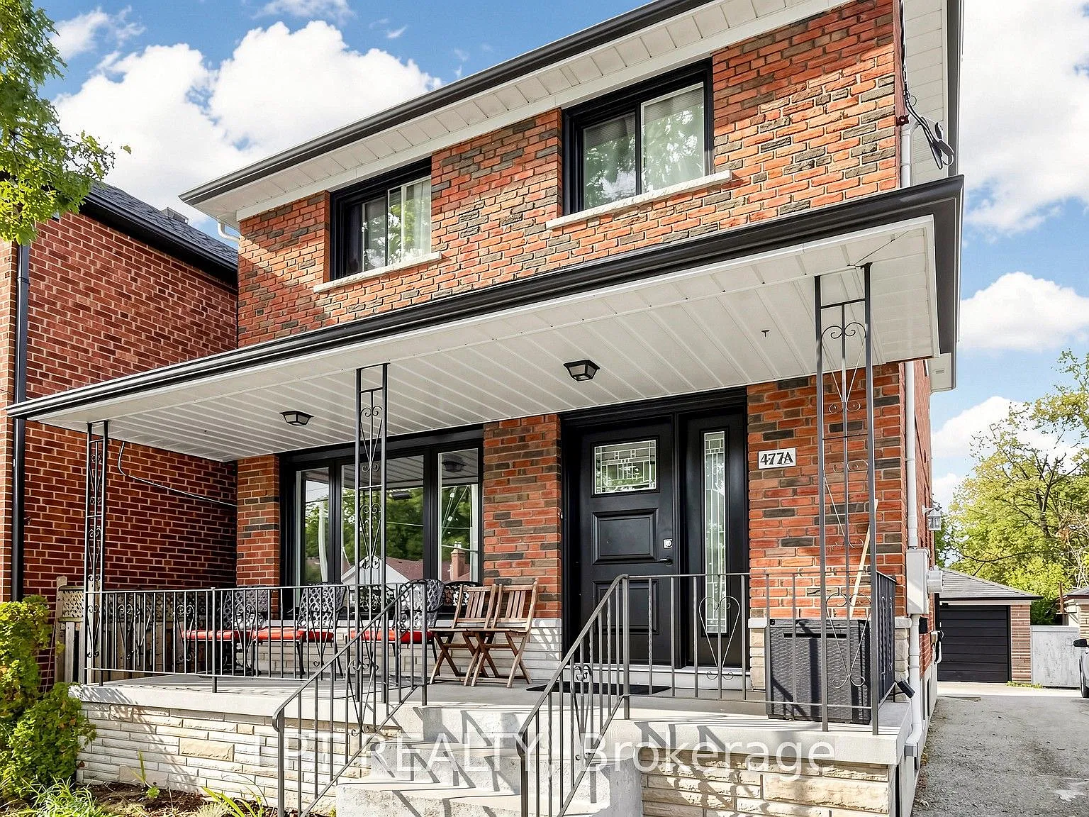 2 bed, $2,595 — Photo 3