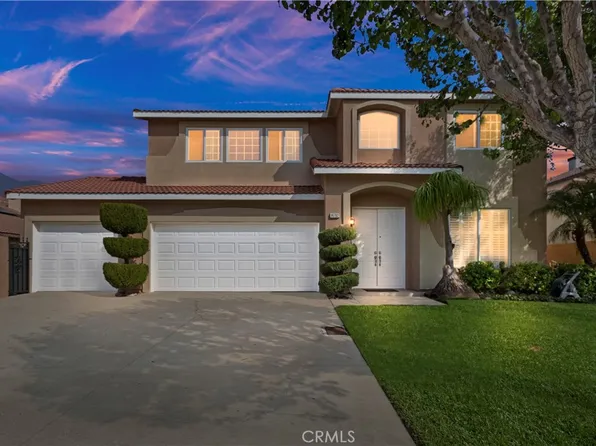 14792 Manor Pl, Fontana, CA 92336