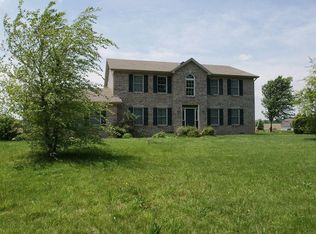 4297 S 580 W, Russiaville, IN 46979