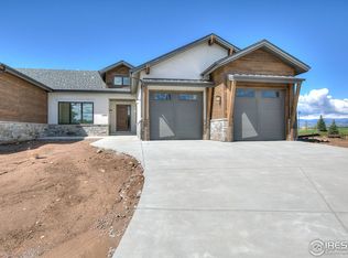 6289 Foundry Ct, Timnath, CO 80547