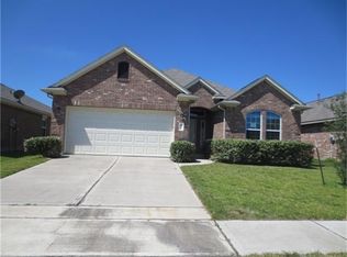 11810 Green Colling Park Dr, Houston, TX 77047