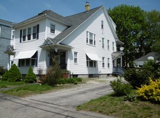 263 Ash St #263, Manchester, NH 03104