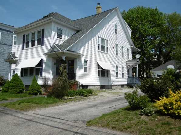 263 Ash St #263, Manchester, NH 03104
