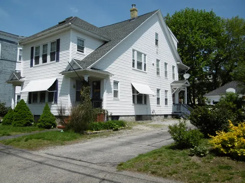 263 Ash St #263 Photo 1